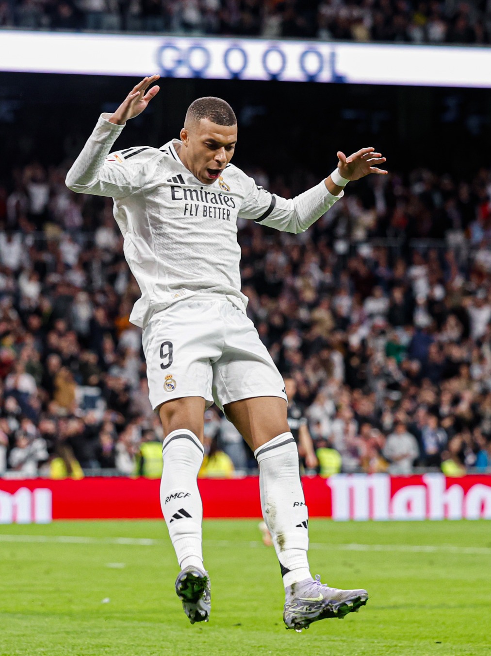 带来冲击 带来冲击